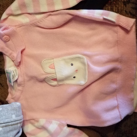 Pink fall/winter collection - Picture 3 of 7